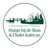 Huisje bij de sluis