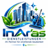 InAr'as Dienstleistungen