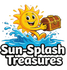 Sun-Splash Treasures