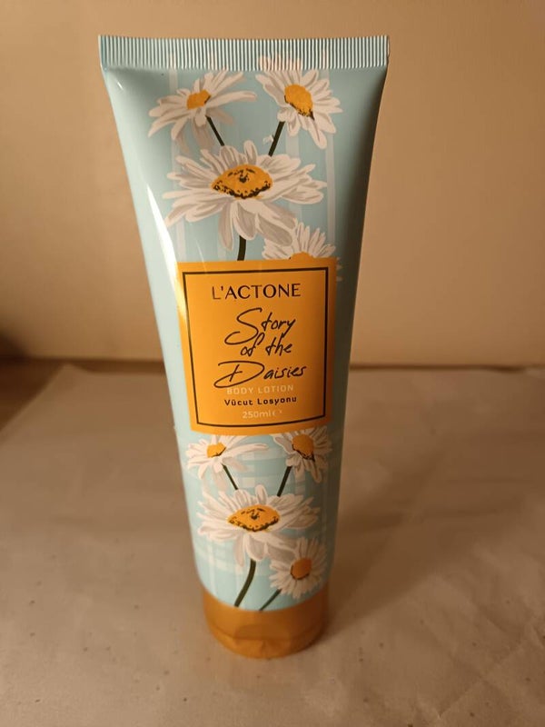 Lotion corporelle l'actone