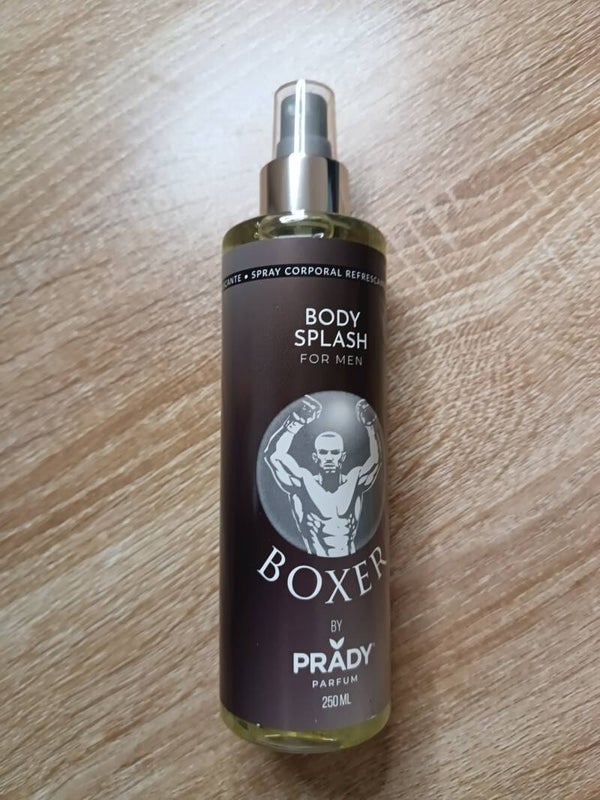 Brume prady homme