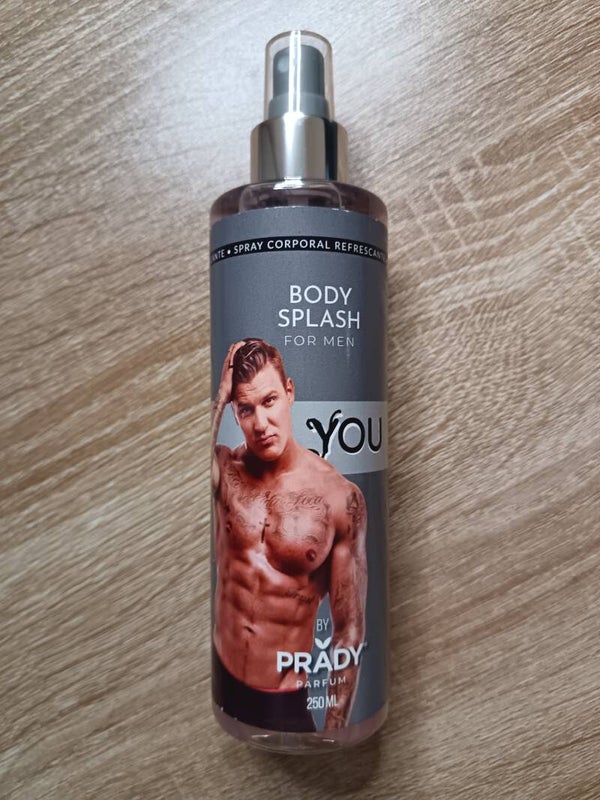 Brume prady homme
