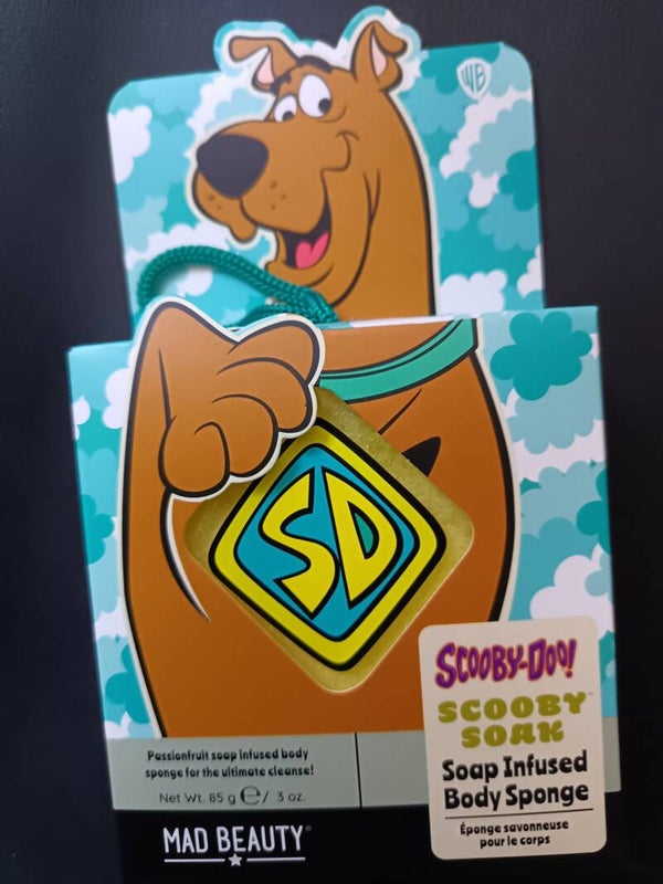 Scooby - Doo
