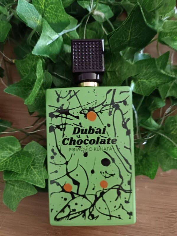 Parfum Dubaï