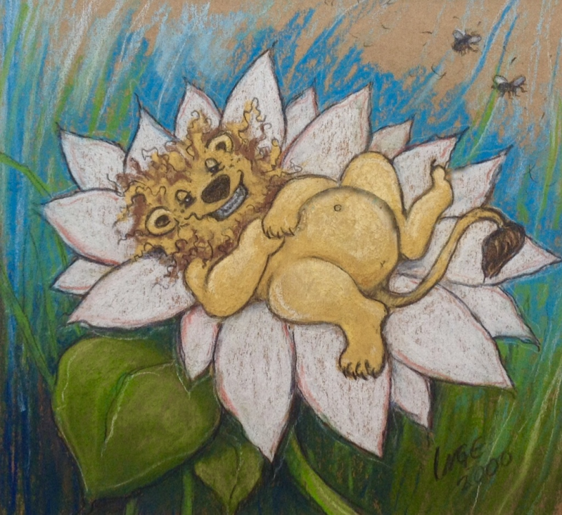 icatoo studio illustratie