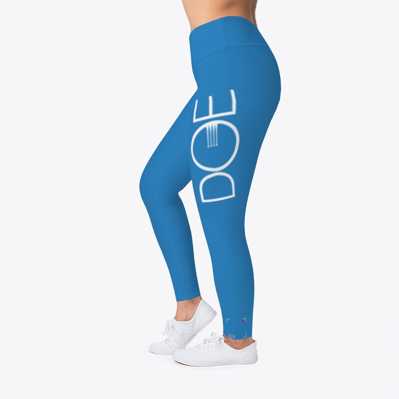D.O.E. Leggings
