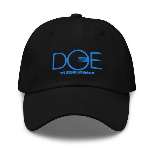 D.O.E. HAT