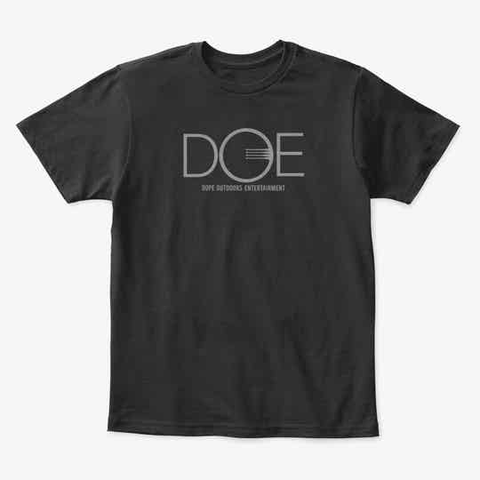 D.O.E. T-Shirt