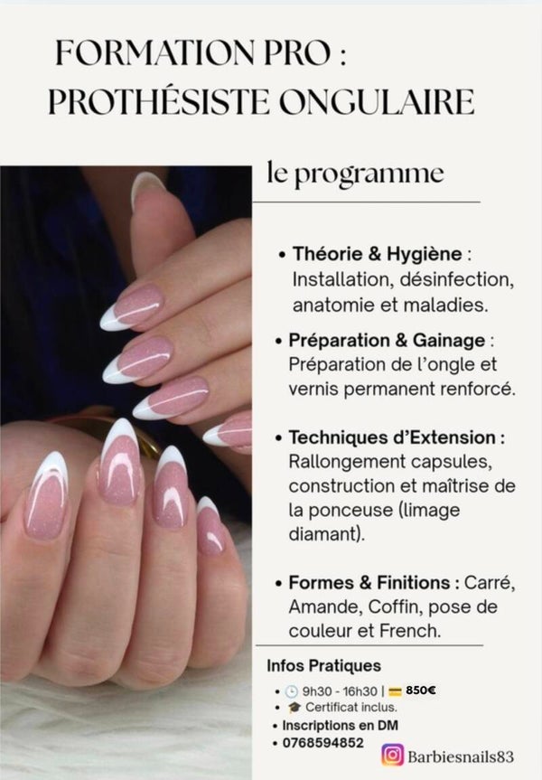 Session de formation initiale d'une durée de trois jours