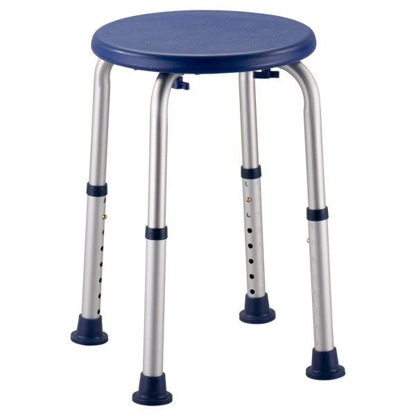 MultiMotion douchekruk rond