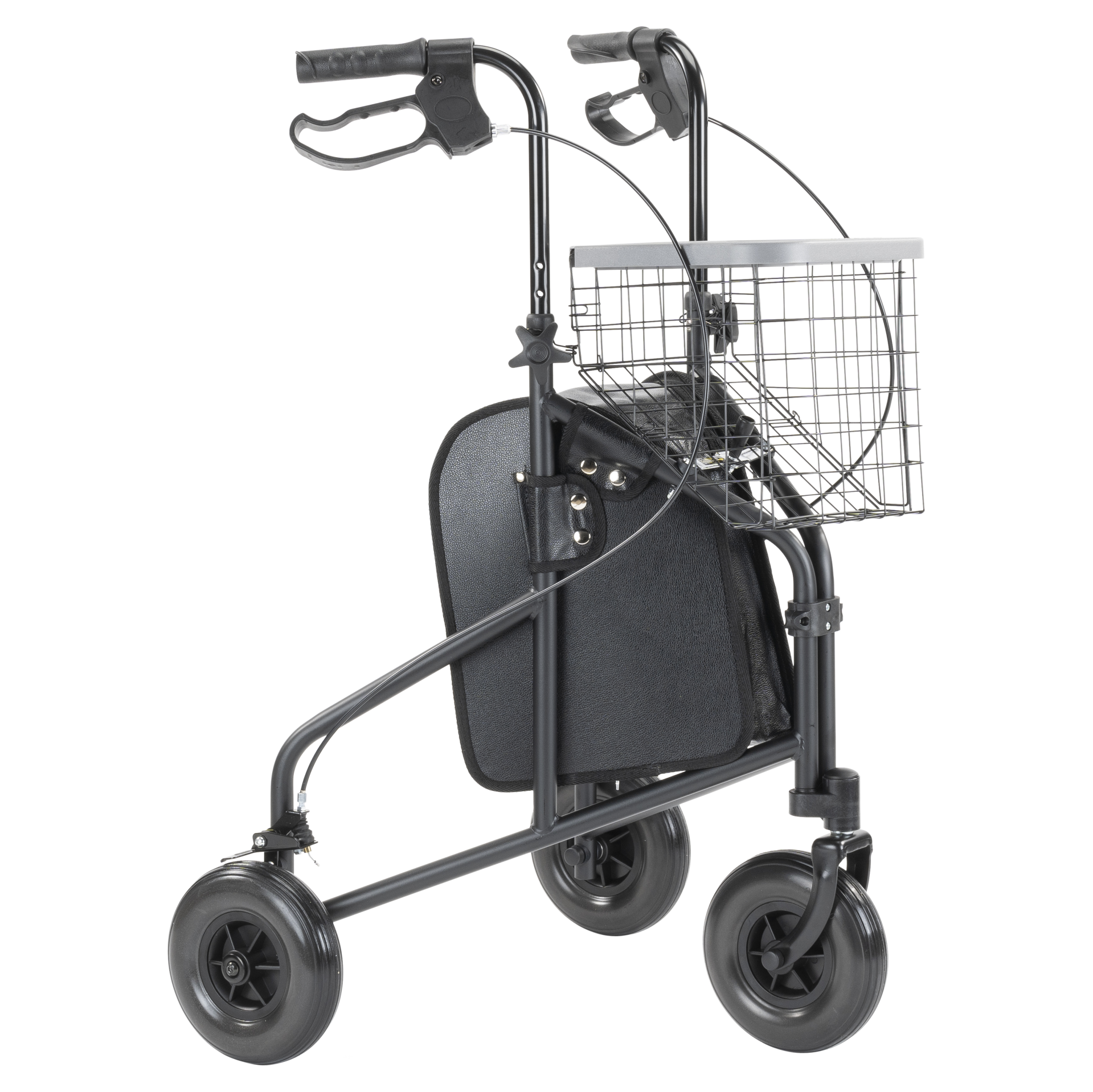 Rollator Driewiel MultiMotion