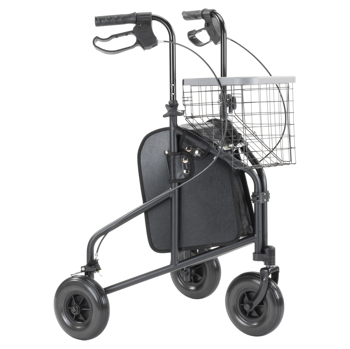 Binnenhuis / Rollators | Rollatorhuys