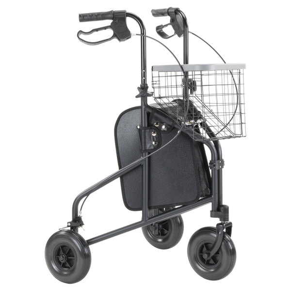 Rollator Driewiel MultiMotion