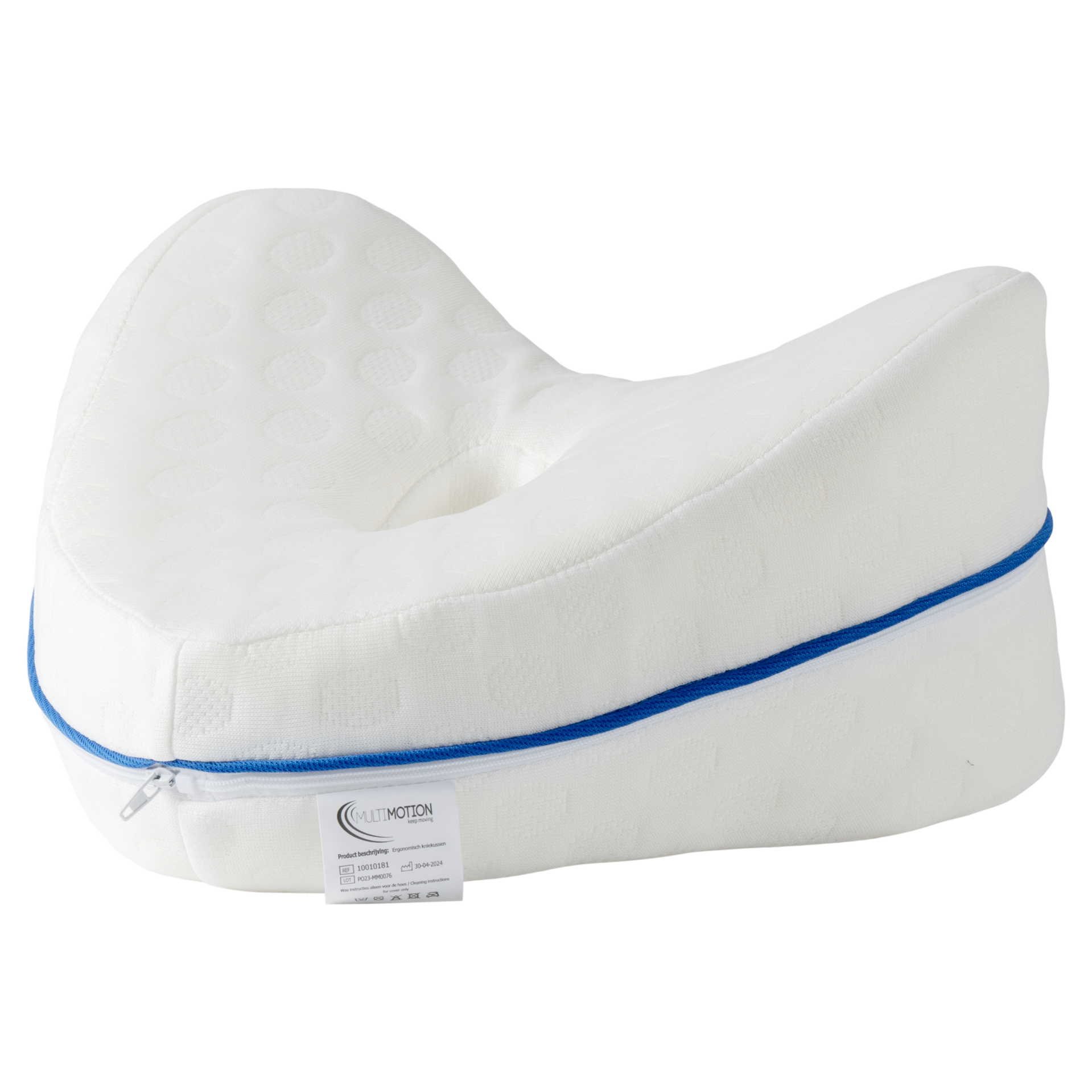 Ergonomisch kniekussen