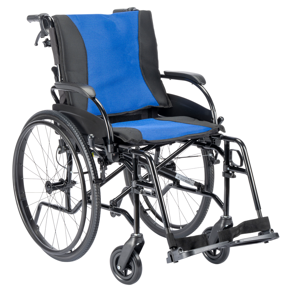MultiMotion Air rolstoel