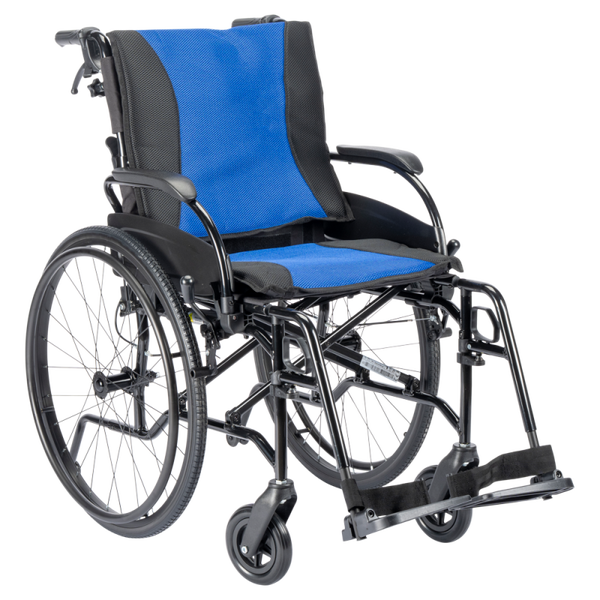 MultiMotion Air rolstoel