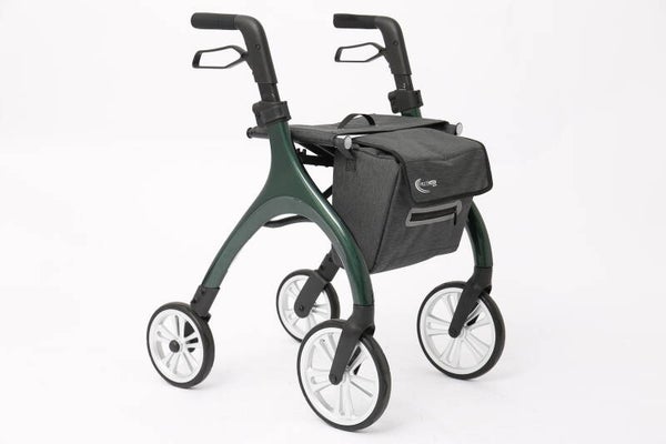 Curve groen Merk: Multimotion