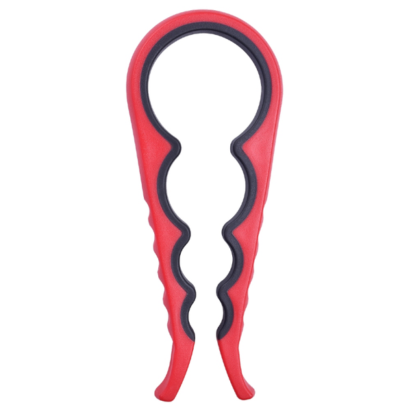 MultiMotion fles- en potopener