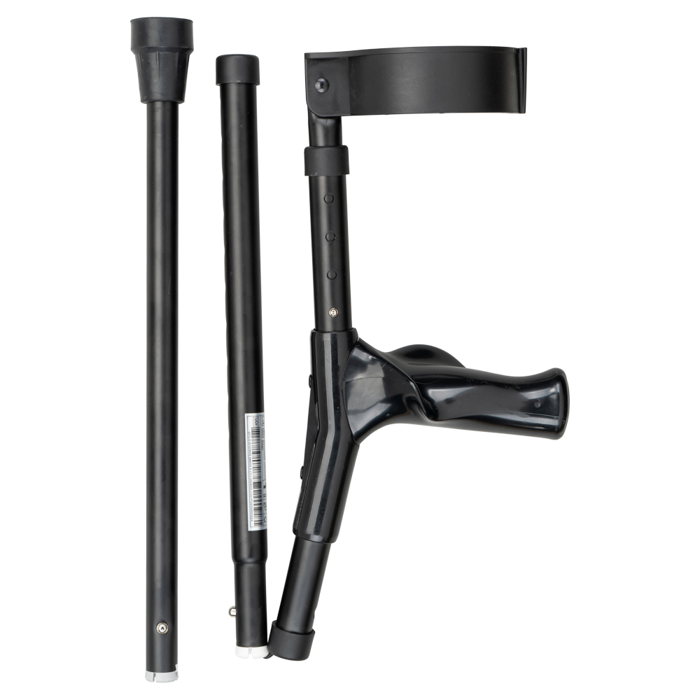 Elleboogkrukken opvouwbaar