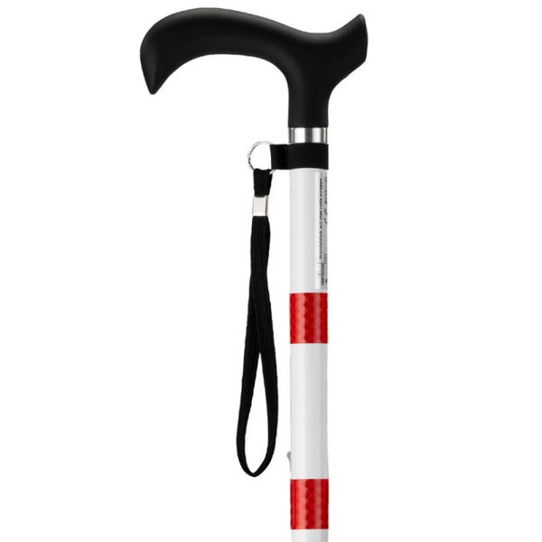 Wandelstok voor slechtzienden