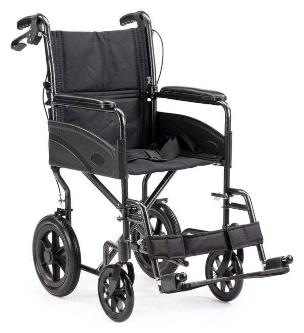MultiMotion Lite rolstoel