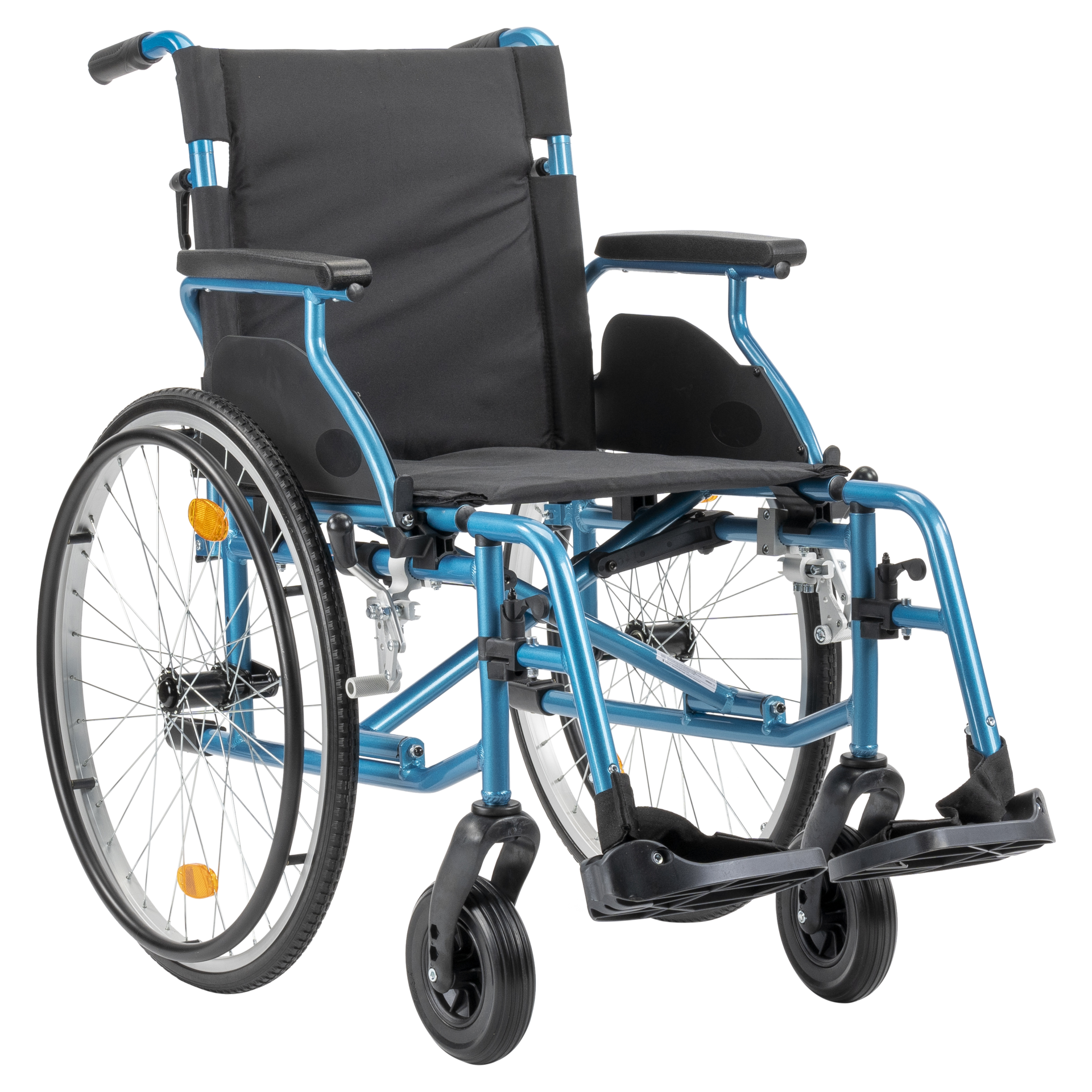 MultiMotion M7 rolstoel