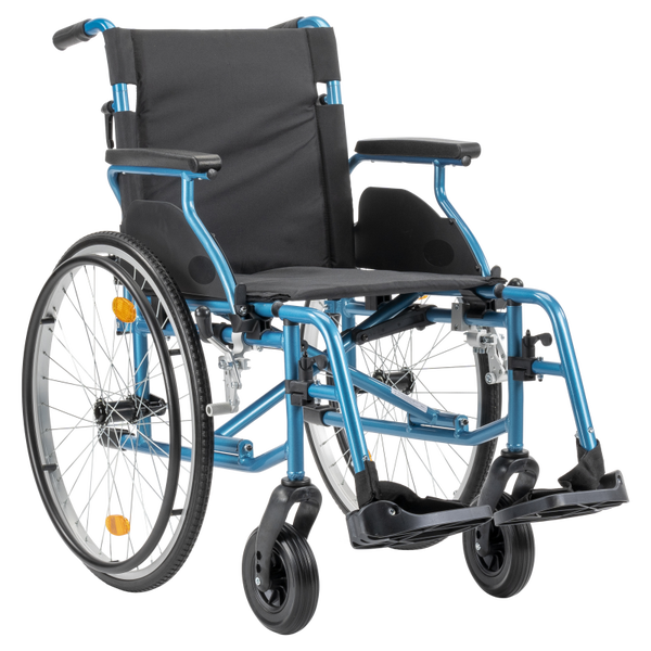 MultiMotion M7 rolstoel