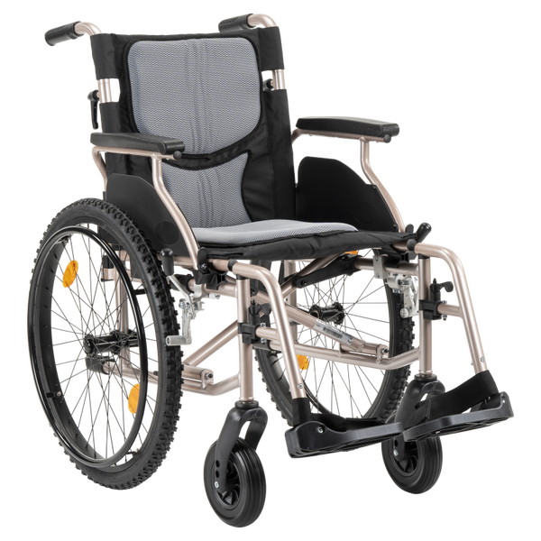 Rolstoel M10