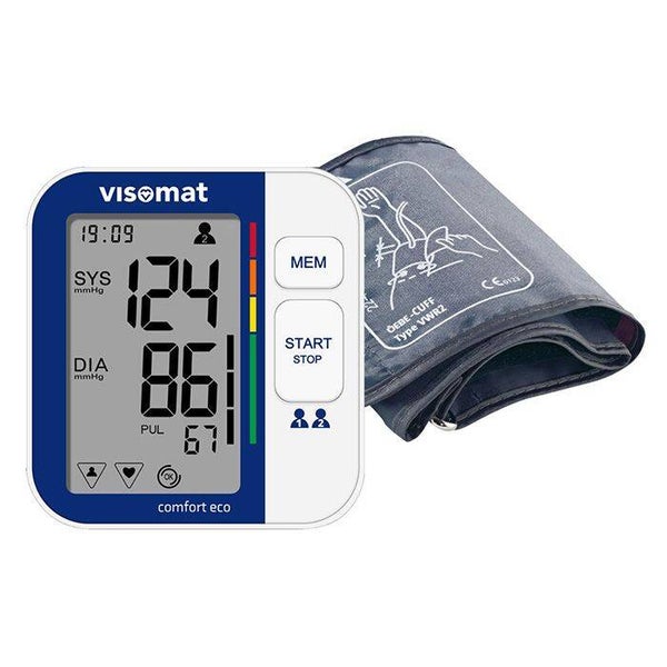 Visomat Comfort Eco bloeddrukmeter