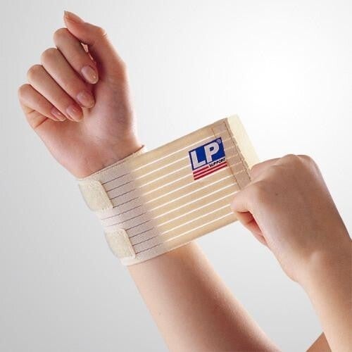 Polswrap