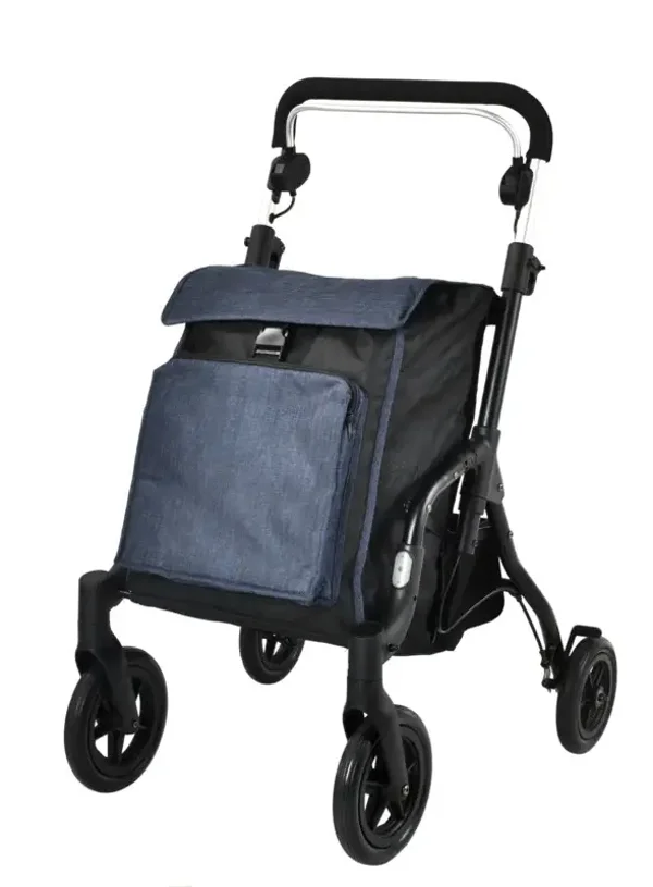 Rollator/boodschappenwagen Shopper merk: MultiMotion