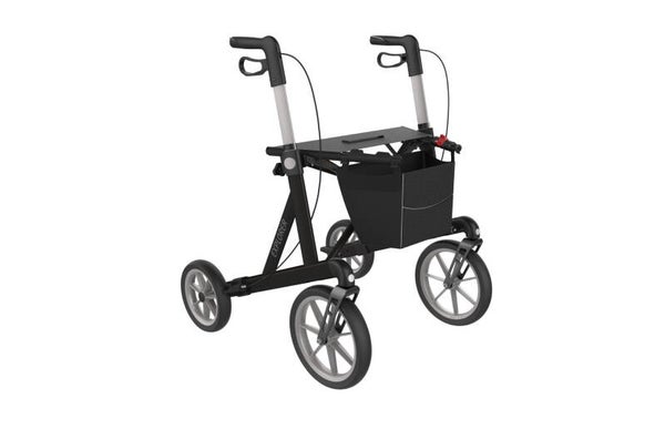 Rollator Explorer 9,2 kg.