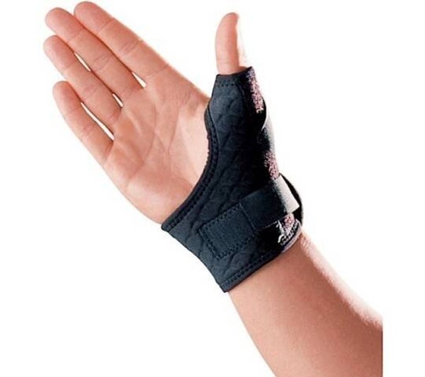 Extreme Duimbrace