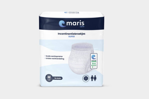 Maris - Incontinentiebroekjes