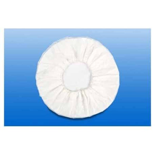 Shampoo cap wassen zonder water
