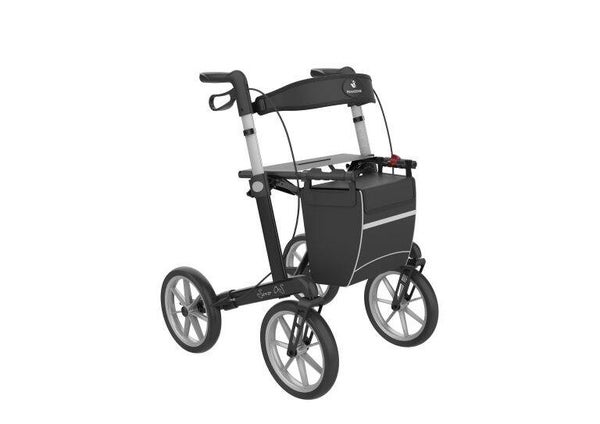 Rollator Server OS 8,9 kg.