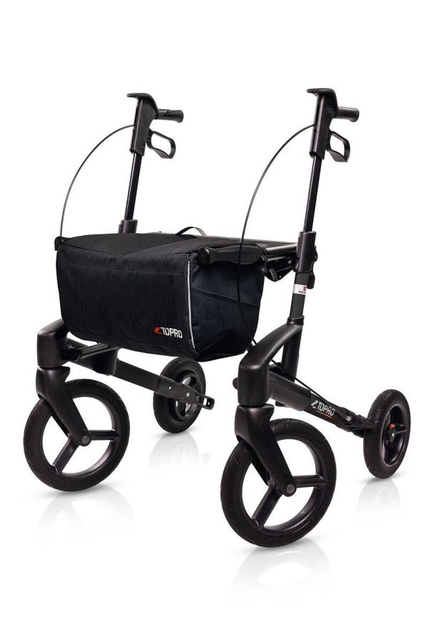 TOPRO Olympos ATR Midnight black