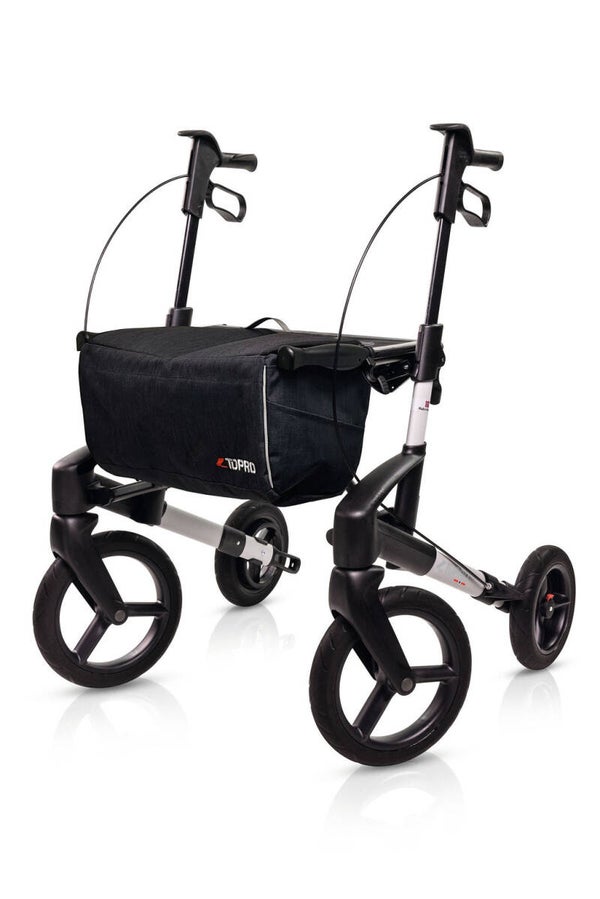 TOPRO Olympos ATR Polar Silver