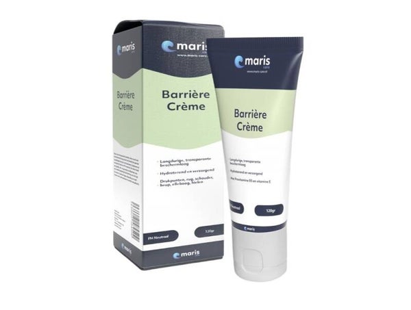 Maris - barriere creme