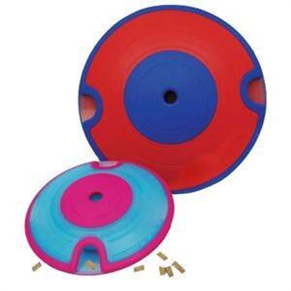 Spel nummer 22 Treat Maze