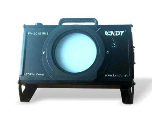Négastoscope