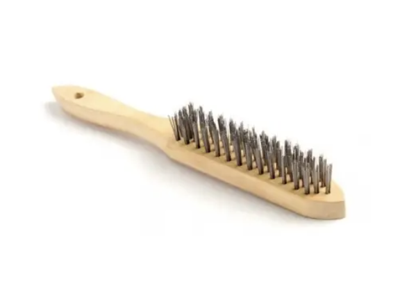 Brosse de décapage