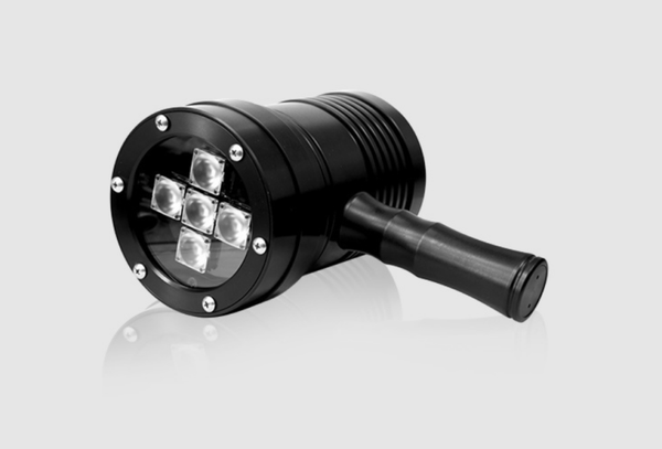 Lampe UVA LED