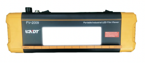 Négastoscope