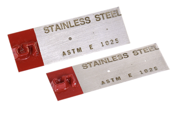 IQI ASTM-E 1025