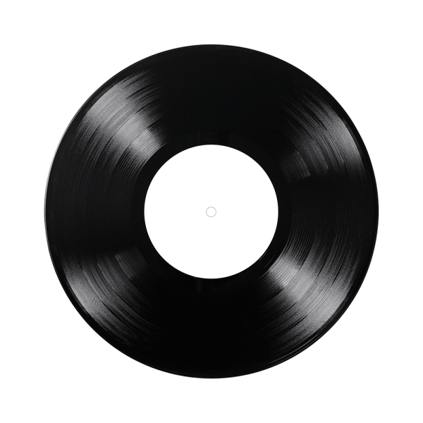 1 x VINYLE (10" / 25 cm)