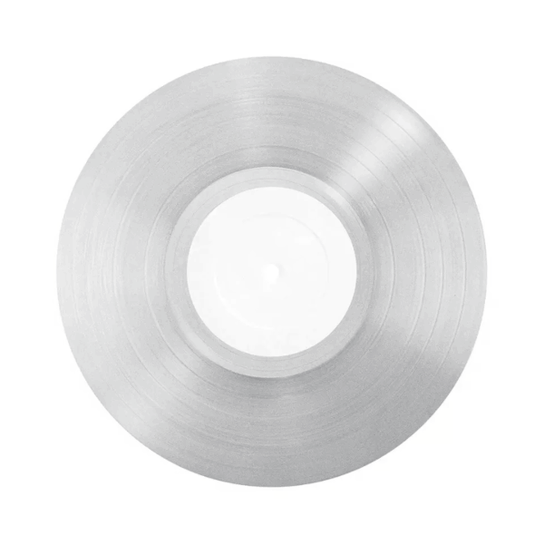 1 x VINYLE (10" / 25 cm)
