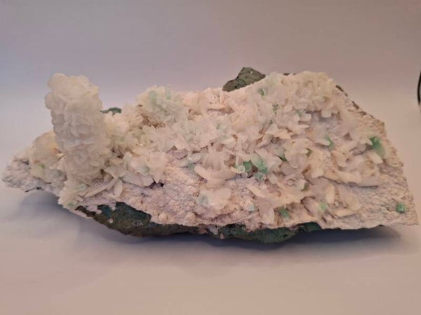 Apofylliet en Stilbiet