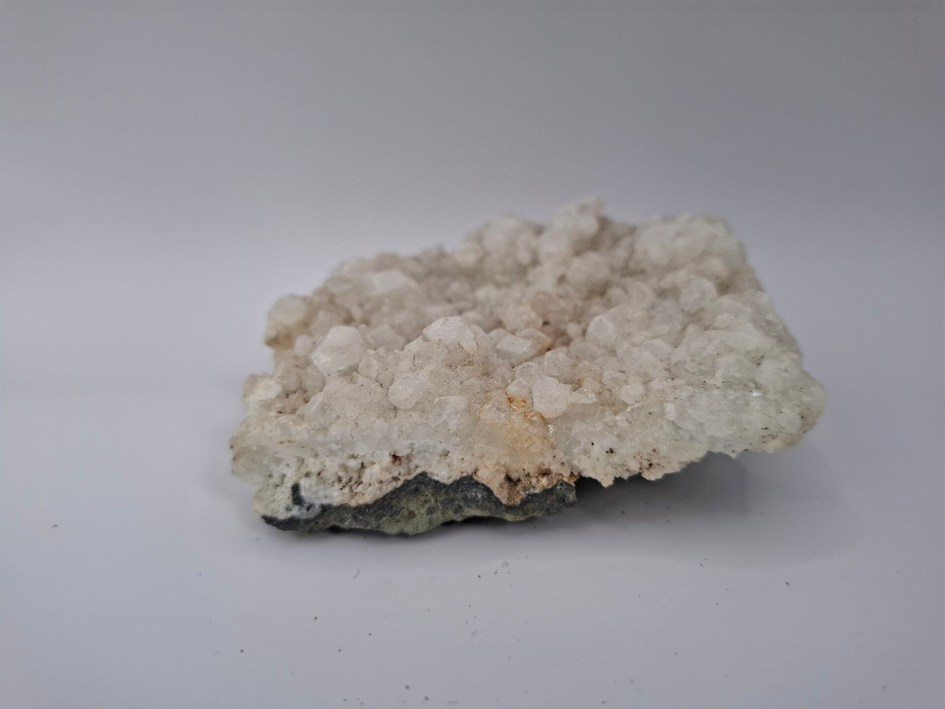 Calciet en Apofilliet
