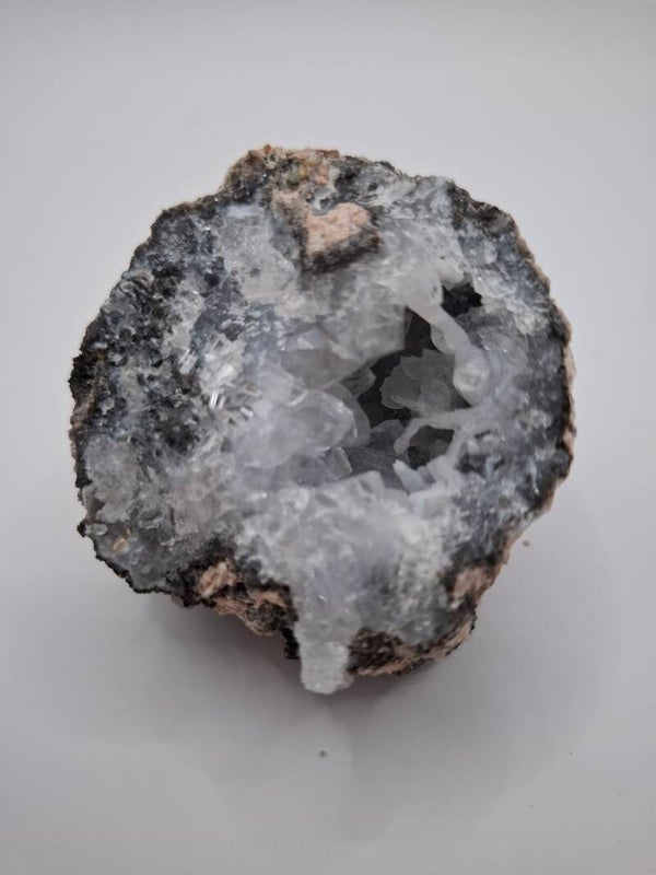 Calciet geode